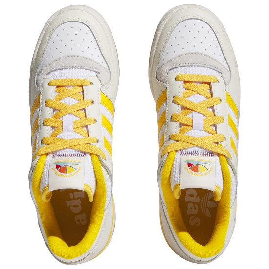 Adidas Forum Low CL W
